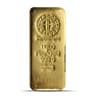 1 kilo Argor-Heraeus Gold Bar