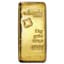 1 kilo Valcambi Gold Bar