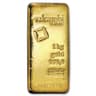 1 kilo Valcambi Gold Bar
