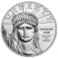 1 oz Platinum American Eagle
