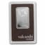 1 oz Valcambi Palladium Bar