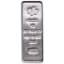 100 oz Pamp Suisse Silver Bar