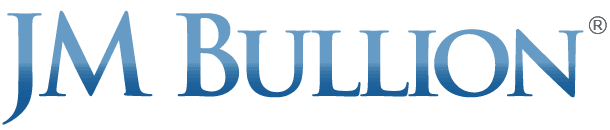 JM Bullion logo