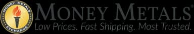 Money Metals logo