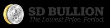 SD Bullion logo
