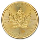 2025 Canadian 1 oz Gold Maple Leaf