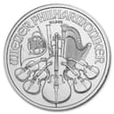 1 oz Austrian Silver Philharmonic Coin